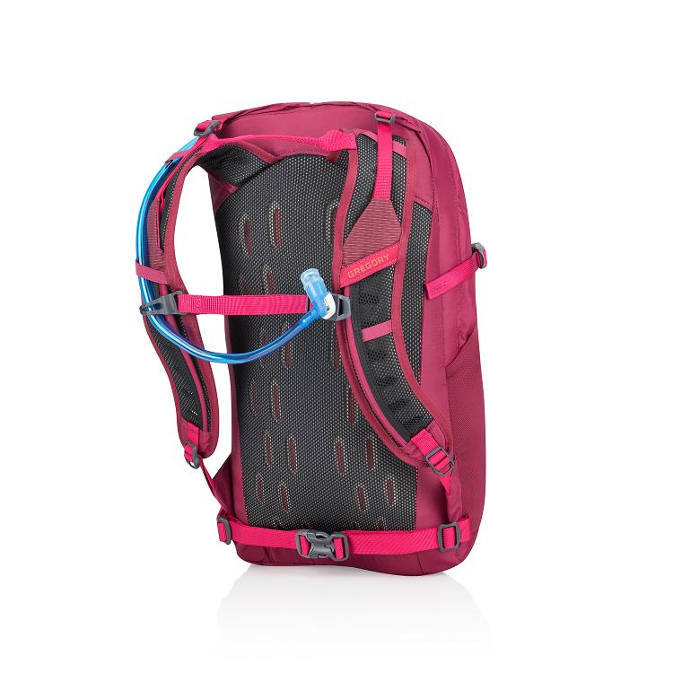 Gregory Swift 15 H2O Hiking Backpack Women Red Ireland 7351SWLUD